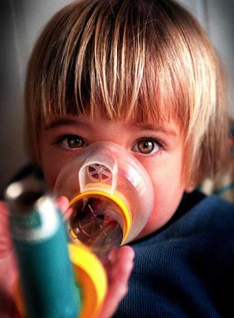 Claves para ayudar a un hijo asmático | Noticias de Buenaventura, Colombia y el Mundo